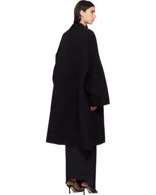 TOM FORD Sculptural Interlock Open コート - サムネイル3