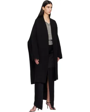 TOM FORD Sculptural Interlock Open コート - サムネイル4