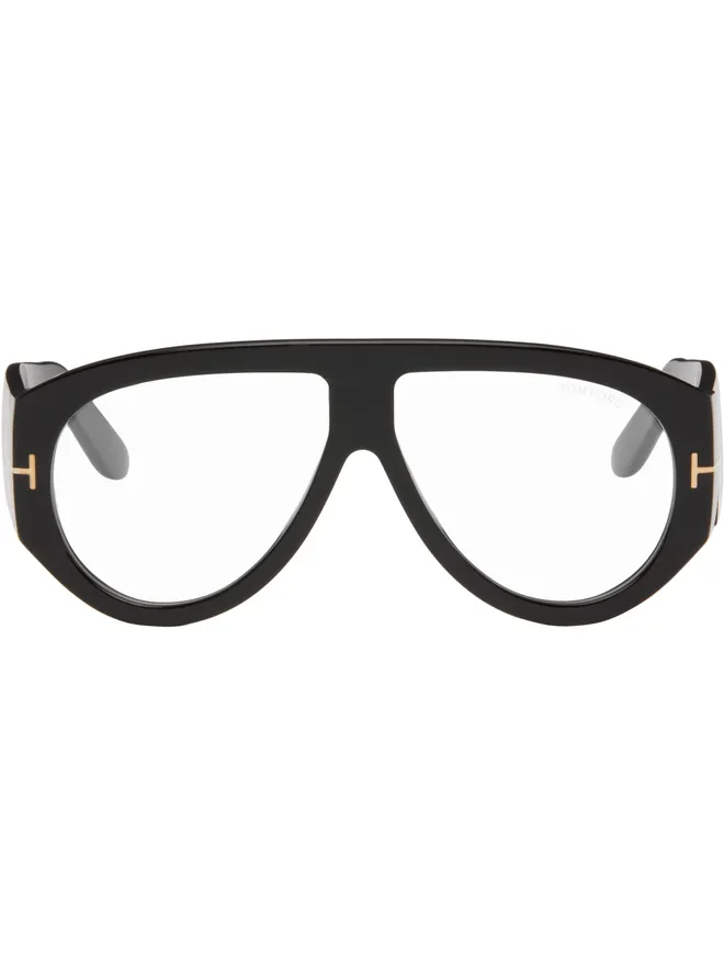 TOM FORD TOM FORD Bronson ブルーライト メガネの商品画像