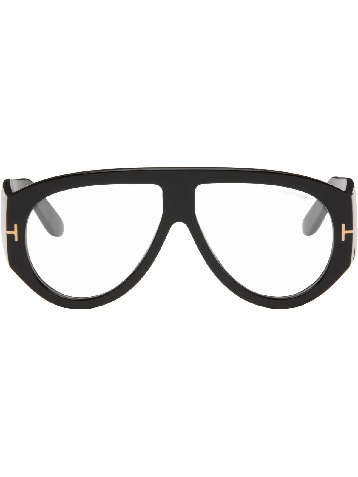 TOM FORD Bronson ブルーライト メガネ - 画像1
