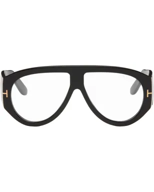 TOM FORD Bronson ブルーライト メガネ - サムネイル1
