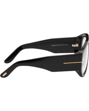 TOM FORD Bronson ブルーライト メガネ - サムネイル2