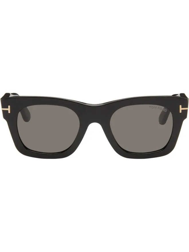 TOM FORD TOM FORD Emma サングラスの商品画像
