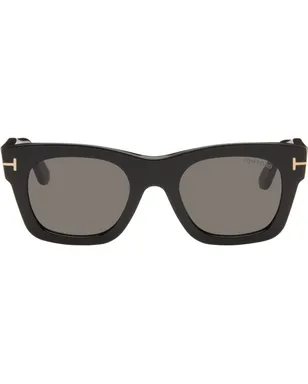 TOM FORD Emma サングラス - サムネイル1
