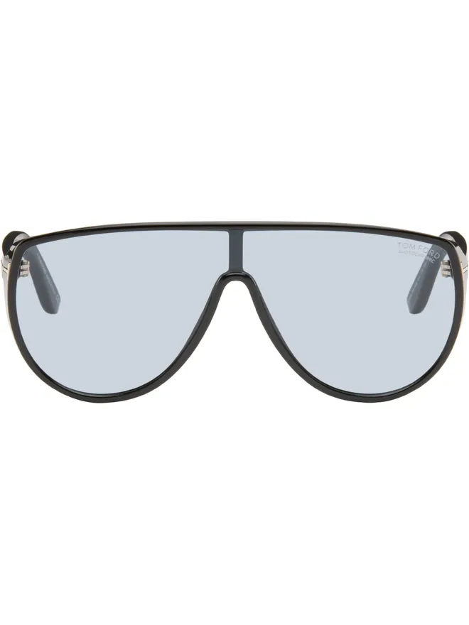 TOM FORD TOM FORD Photochromatic Achilles サングラスの商品画像
