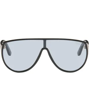 TOM FORD Photochromatic Achilles サングラス - サムネイル1