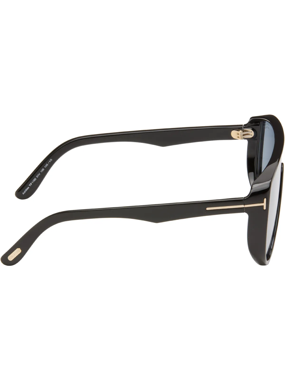 TOM FORD Photochromatic Achilles サングラス - 画像2