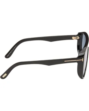 TOM FORD Photochromatic Achilles サングラス - サムネイル2