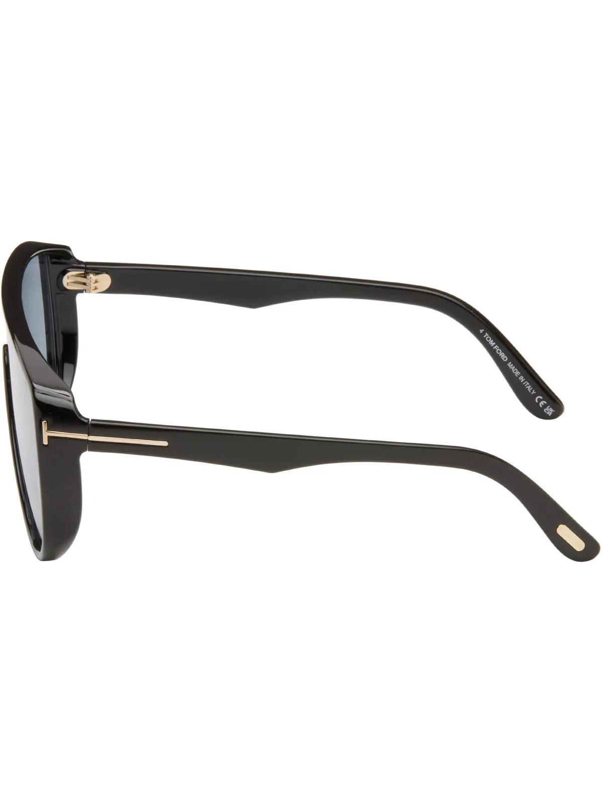 TOM FORD Photochromatic Achilles サングラス - 画像3