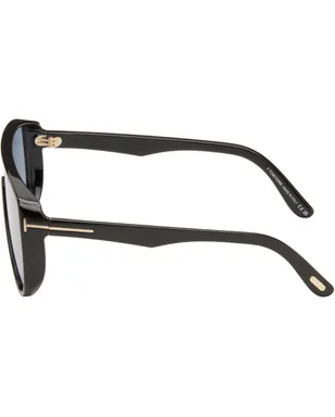 TOM FORD Photochromatic Achilles サングラス - サムネイル3