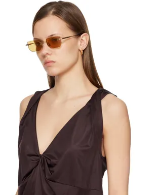 TOM FORD Ethan サングラス - サムネイル4