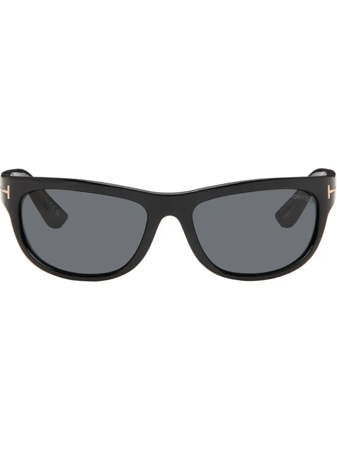 TOM FORD TOM FORD Anders サングラスの商品画像