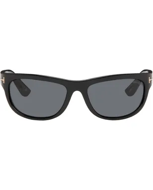 TOM FORD Anders サングラス - サムネイル1