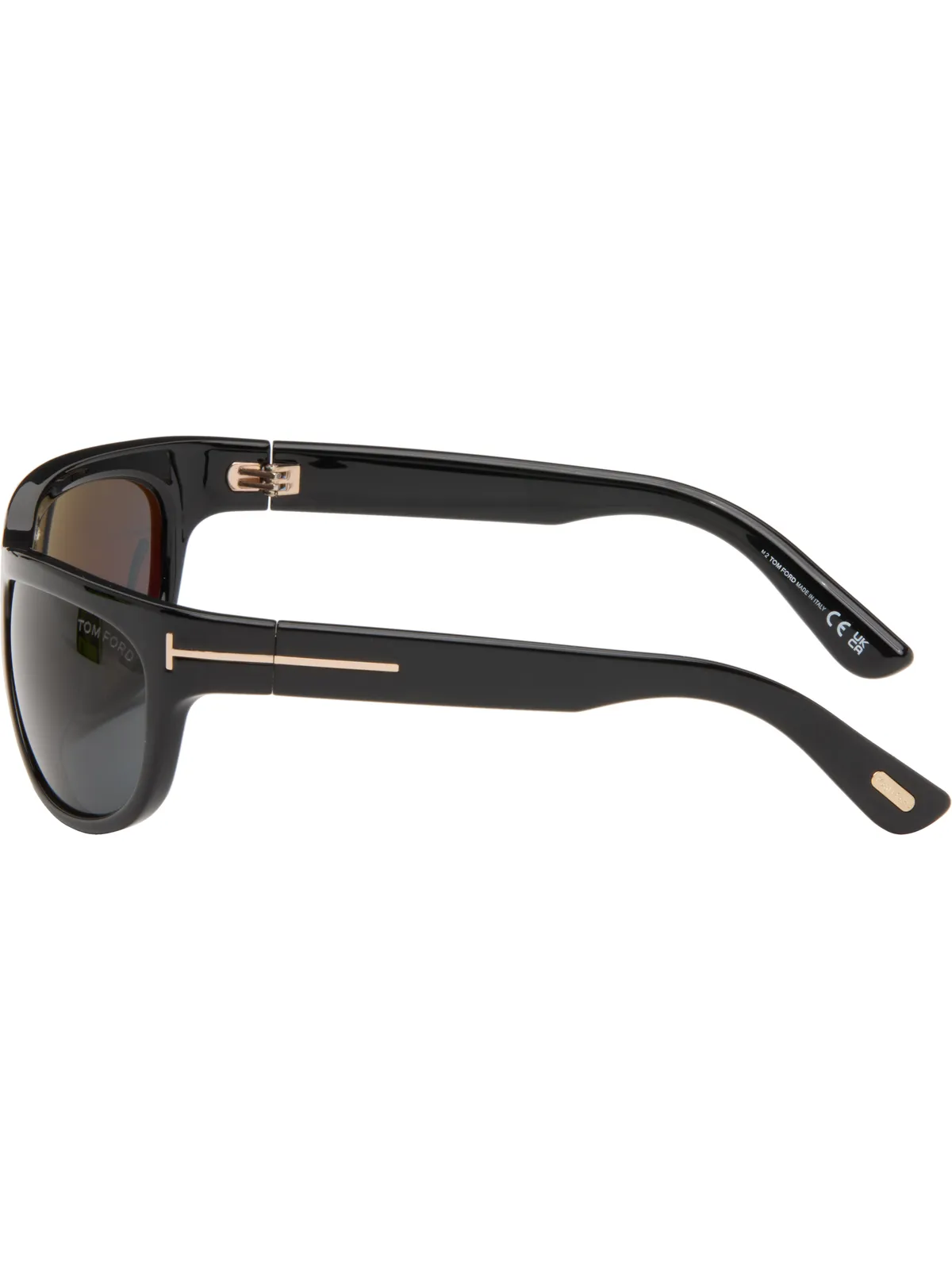 TOM FORD Anders サングラス - 画像3
