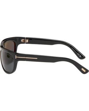TOM FORD Anders サングラス - サムネイル3