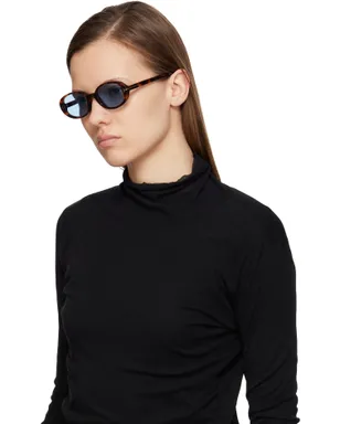 TOM FORD Iggy サングラス - サムネイル4