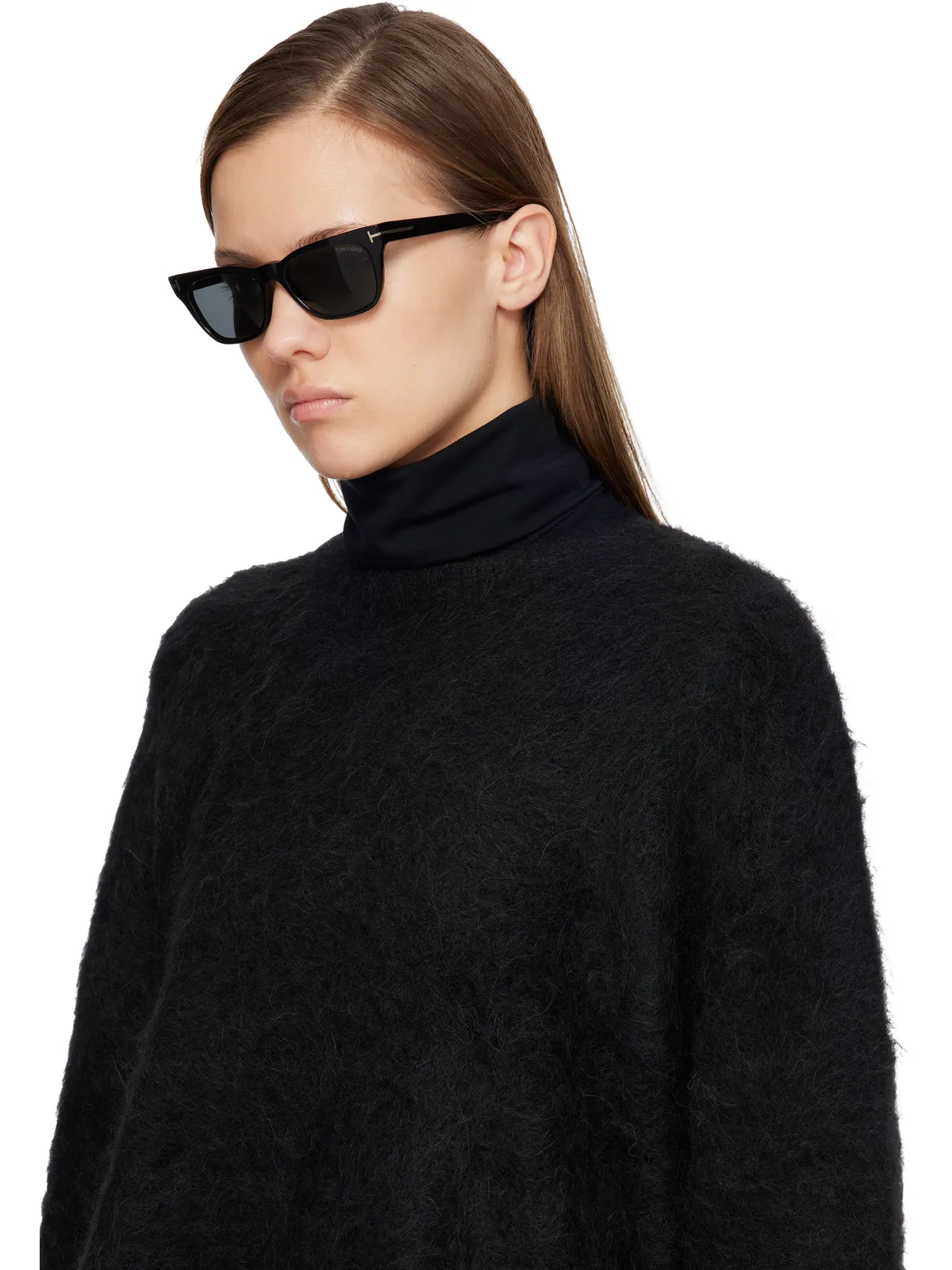 TOM FORD Penn-02 サングラス - 画像4