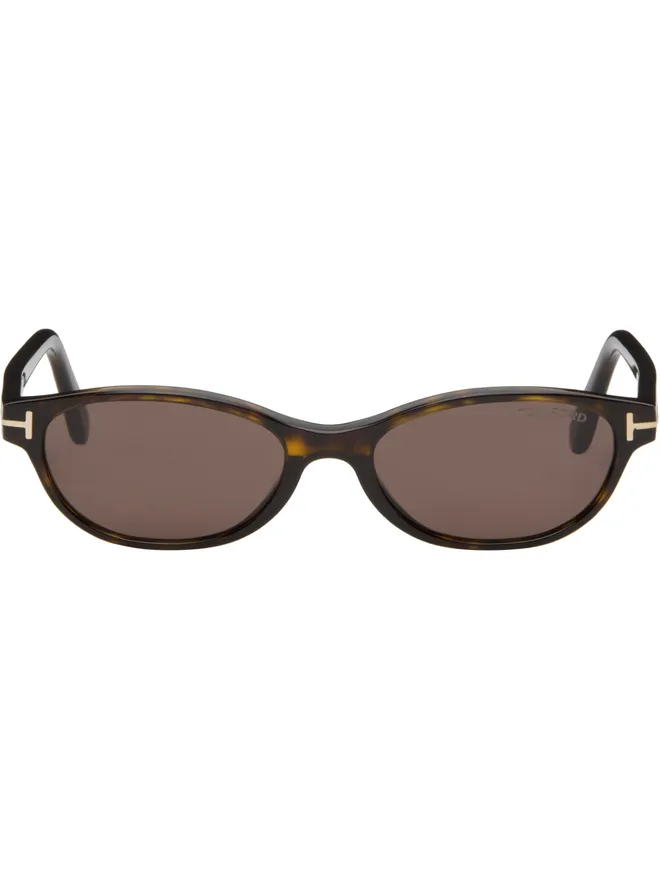 TOM FORD TOM FORD Chloe-02 サングラスの商品画像