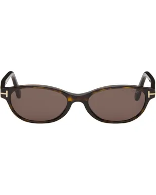 TOM FORD Chloe-02 サングラス - サムネイル1