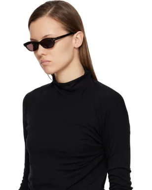 TOM FORD Chloe-02 サングラス - サムネイル4
