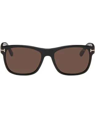 TOM FORD Giulio サングラス - サムネイル1