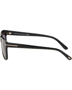 TOM FORD Giulio サングラス - サムネイル3