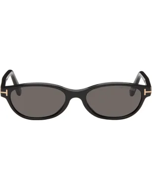 TOM FORD Chloe サングラス - サムネイル1