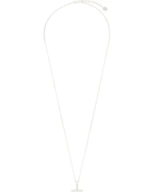 TOM FORD T ペンダント ネックレス - サムネイル1