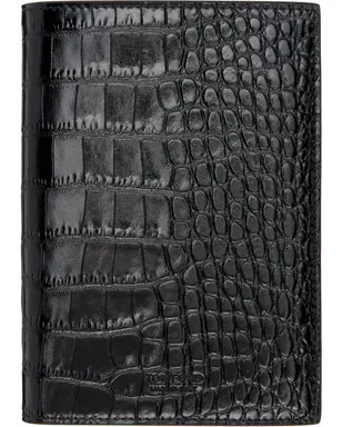 TOM FORD Exotic Line カードケース＆パスポートケース - サムネイル1