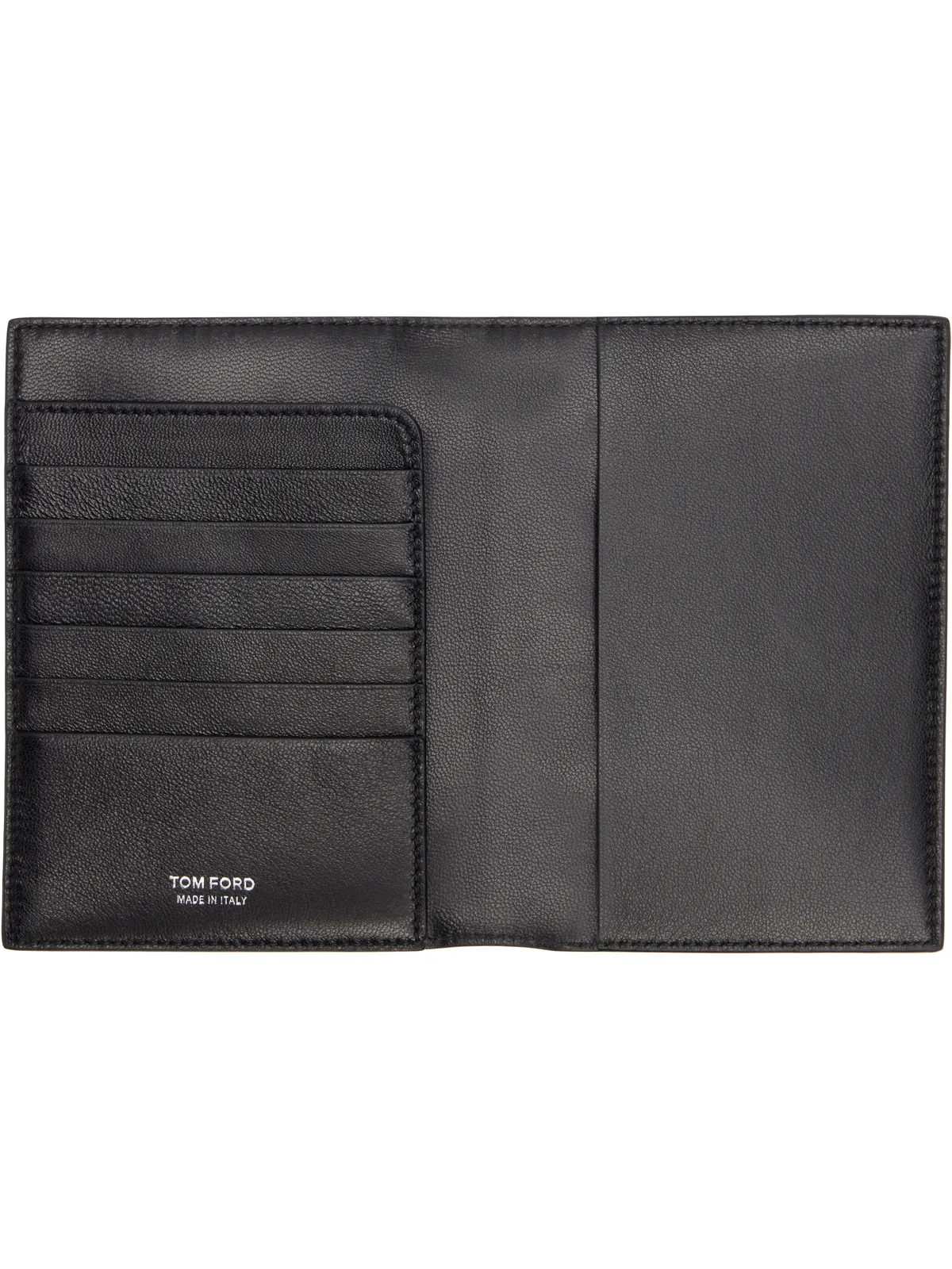 TOM FORD Exotic Line カードケース＆パスポートケース - 画像3