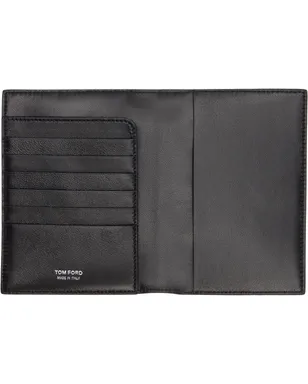 TOM FORD Exotic Line カードケース＆パスポートケース - サムネイル3