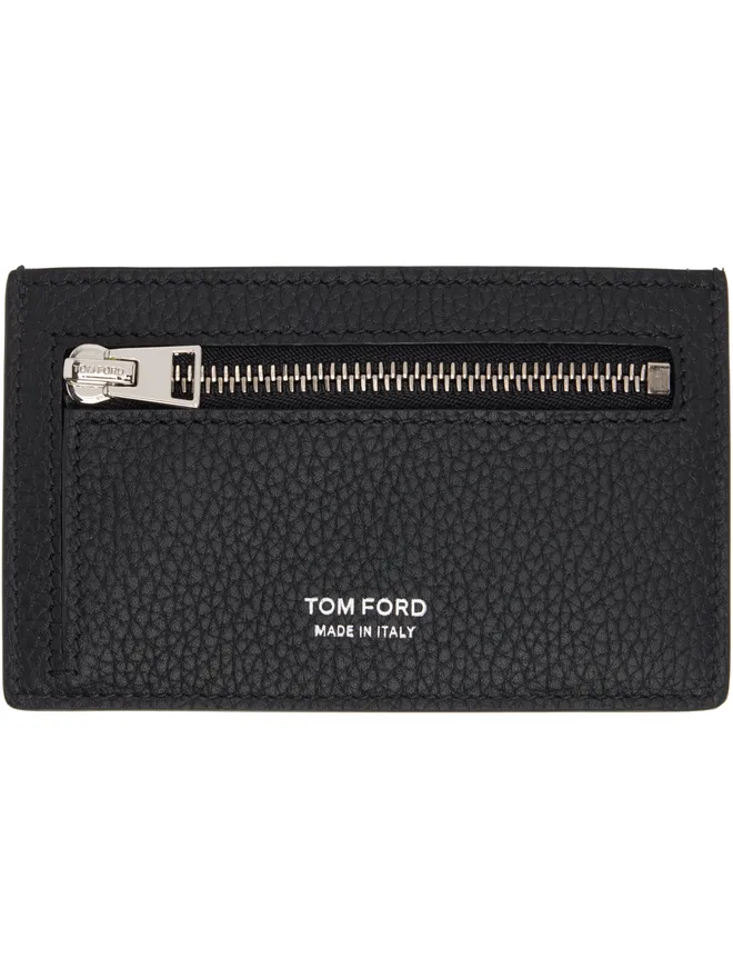 TOM FORD TOM FORD ジップカードケースの商品画像