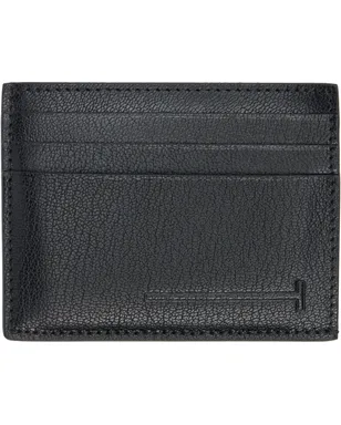 TOM FORD Elongated T Line Central カードケース - サムネイル2