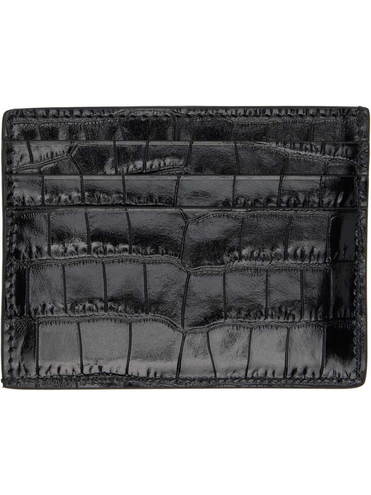 TOM FORD Exotic Line カードケース - 画像2