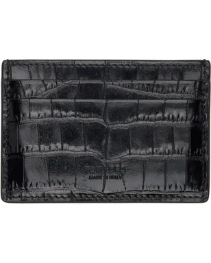 TOM FORD Exotic Line Classic カードケース - サムネイル1