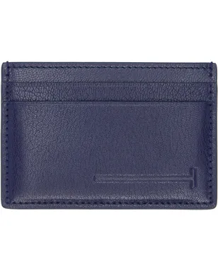TOM FORD Elongated T Line カードケース - サムネイル2
