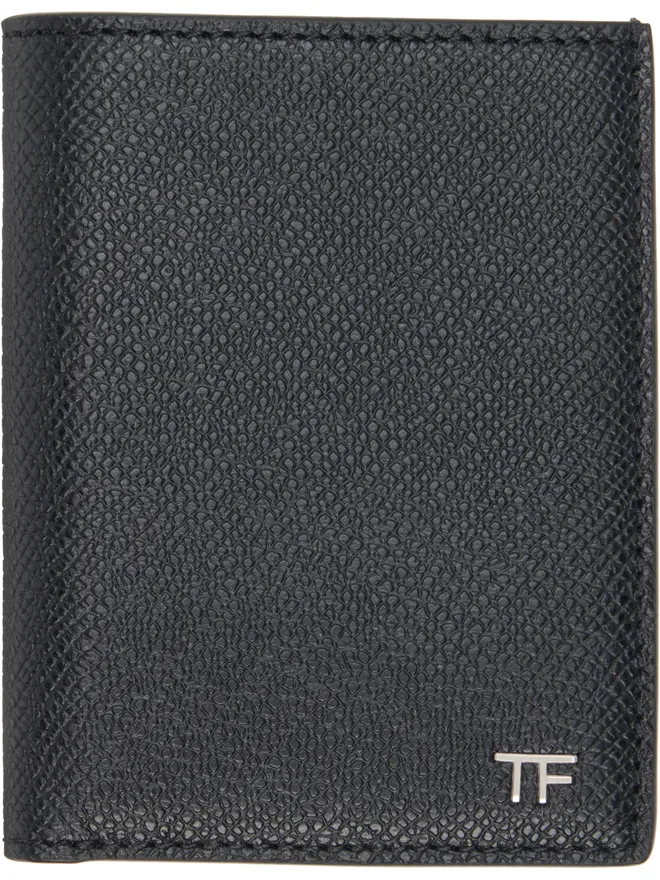 TOM FORD TOM FORD T Line Class 二つ折りカードケースの商品画像