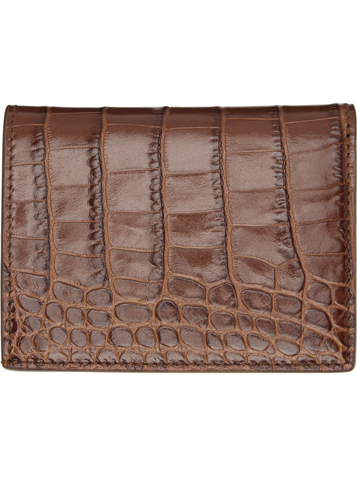 TOM FORD Folding カードケース - 画像2