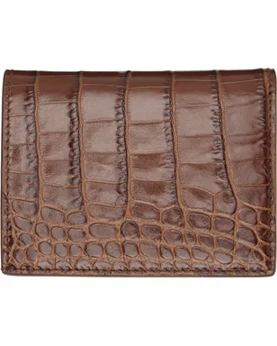 TOM FORD Folding カードケース - サムネイル2