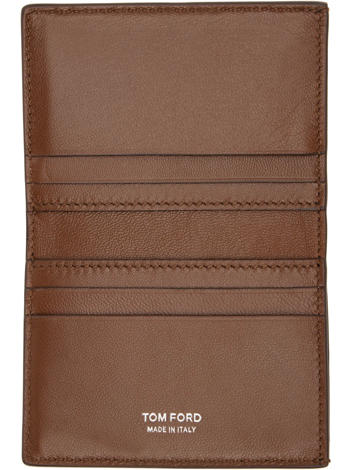TOM FORD Folding カードケース - 画像3