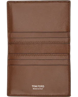 TOM FORD Folding カードケース - サムネイル3
