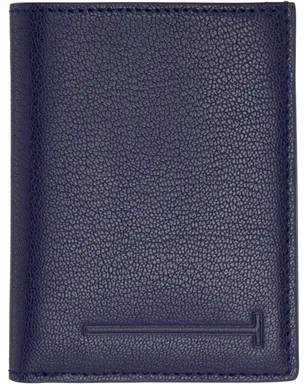 TOM FORD Elongated T Line Folding カードケース - サムネイル2