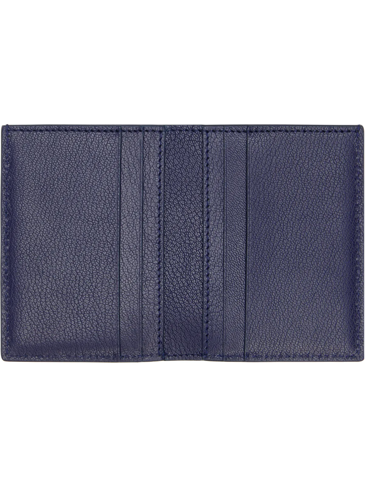 TOM FORD Elongated T Line Folding カードケース - 画像3