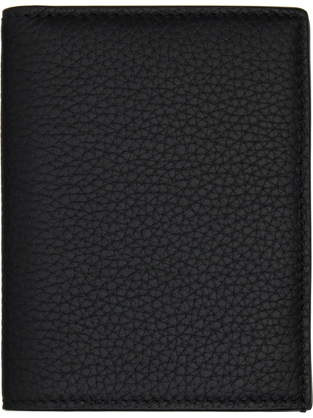 TOM FORD T Line ソフト グレインレザー カードケース - 画像2