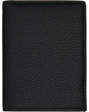TOM FORD T Line ソフト グレインレザー カードケース - サムネイル2