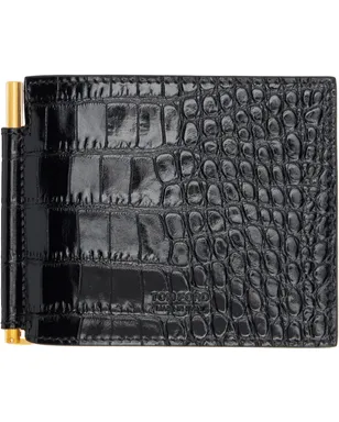 TOM FORD Exotic Line マネークリップ ウォレット - サムネイル1
