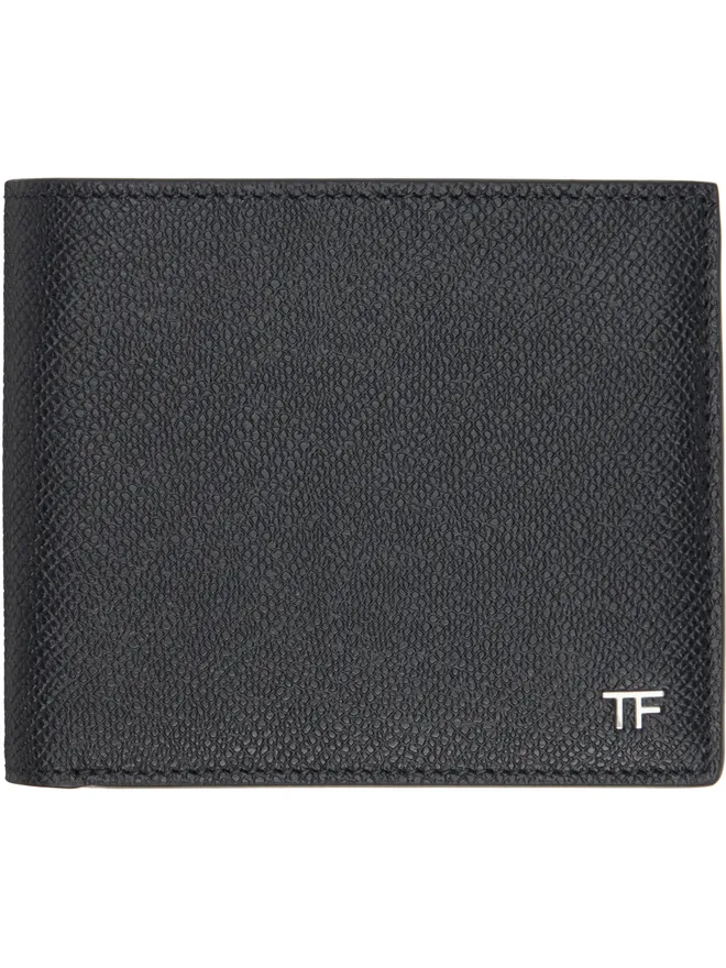 TOM FORD TOM FORD T Line Grain マネークリップ ウォレットの商品画像