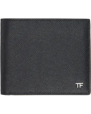 TOM FORD T Line Grain マネークリップ ウォレット - サムネイル1