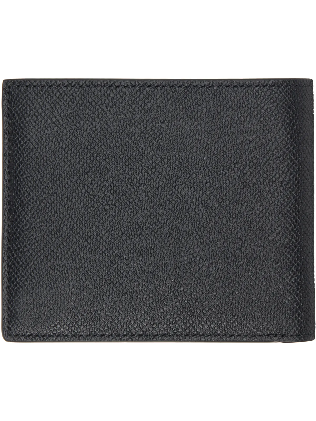 TOM FORD T Line Grain マネークリップ ウォレット - 画像2