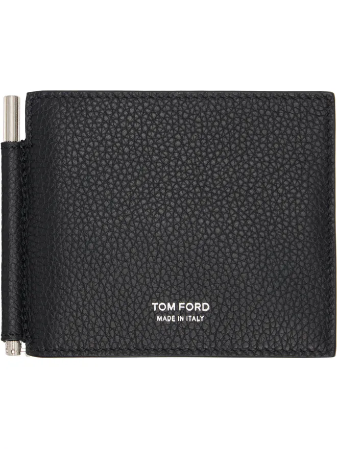 TOM FORD TOM FORD T Line マネークリップ ウォレットの商品画像
